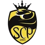 Sporting Paulinense U16 logo