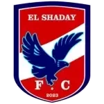 El Shaday U16 logo