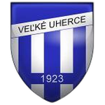 TJ Nový Život Veľké Uherce logo