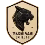 Tanjong Pagar United FC Reserve logo