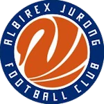 FC Jurong Reserve logo
