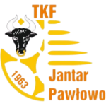 TKF Jantar Pawłowo logo