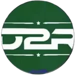 D2R FC U19 logo