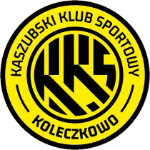 KKS Koleczkowo logo