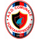 A.S.D. Comunale Fontanafredda logo