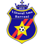 ACS Viitorul AMO Barcani logo