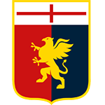 Genoa CFC U19 logo