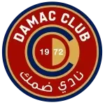 Damac U21 logo