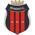 Al-Riyadh U21 logo
