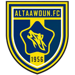 Al-Taawoun U21 logo