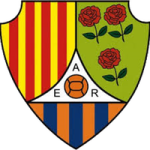 AE Roses logo