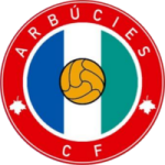 Arbúcies CF logo