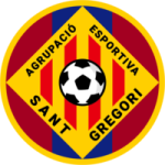 AE Sant Gregori logo