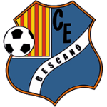 CE Bescanó logo