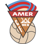Amer CF logo