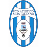 FCD Atletico Montalbano logo