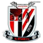 Es Efsane FK logo