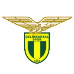 Çelikkartalspor logo