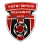 Eskişehir Fatihspor logo