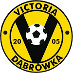 Victoria Dąbrówka logo