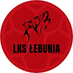 LKS Łebunia logo