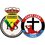 Chrobry / Start Łeba logo