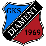 Diament Trzebielino logo