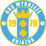Wybrzeże Objazda logo