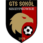 Sokół Szczypkowice logo