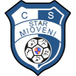 CS Star Mioveni logo