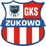 GKS Żukowo logo