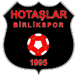 Hotaşlar Birlikspor logo