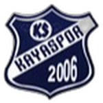 Ayvalık Hamdibey Kayaspor logo