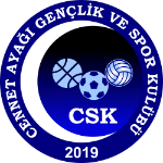 Cennet Ayağı Gençlikspor logo