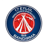 Bandırma 17 Eylülspor logo