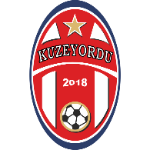 Kuzeyorduspor logo