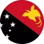 Papua New Guinea U16 logo