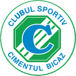 CS Cimentul Bicaz logo