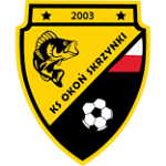 Okoń Skrzynki logo