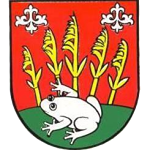 TJ Družstevník Vrakúň logo