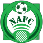NAFC Veľké Blahovo logo