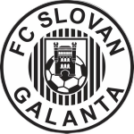 FC Slovan Galanta B logo