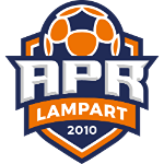 APR Lampart Poznań logo
