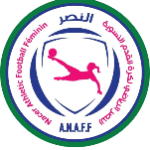 Nacer Athletic FF logo