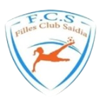FC Saidia logo