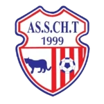 AS Chabab Tarrast logo