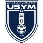 USY El Mansour Féminin logo