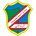Al Salmiya SC U16 logo