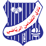 Tadhamon SC U16 logo