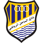 Al Sahel SC U16 logo